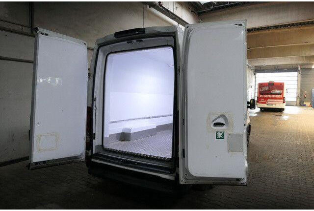 Iveco 35S16 Daily, Kerstner, 3.300mm lang, Klima - Kølebil: billede 5 Iveco 35S16 Daily, Kerstner, 3.300mm lang, Klima - Kølebil: billede 5