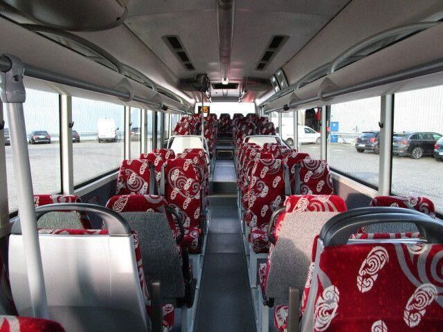 Iveco Crossway LE, EEV, 54 Sitze, A/C, Gurte - Forstæder bus: billede 3 Iveco Crossway LE, EEV, 54 Sitze, A/C, Gurte - Forstæder bus: billede 3