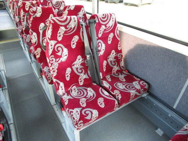 Iveco Crossway LE, EEV, 54 Sitze, A/C, Gurte - Forstæder bus: billede 5 Iveco Crossway LE, EEV, 54 Sitze, A/C, Gurte - Forstæder bus: billede 5