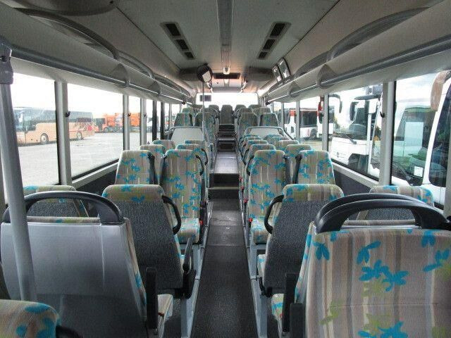 Iveco Crossway LE, EEV, 54 Sitze, Gurte - Forstæder bus: billede 3 Iveco Crossway LE, EEV, 54 Sitze, Gurte - Forstæder bus: billede 3