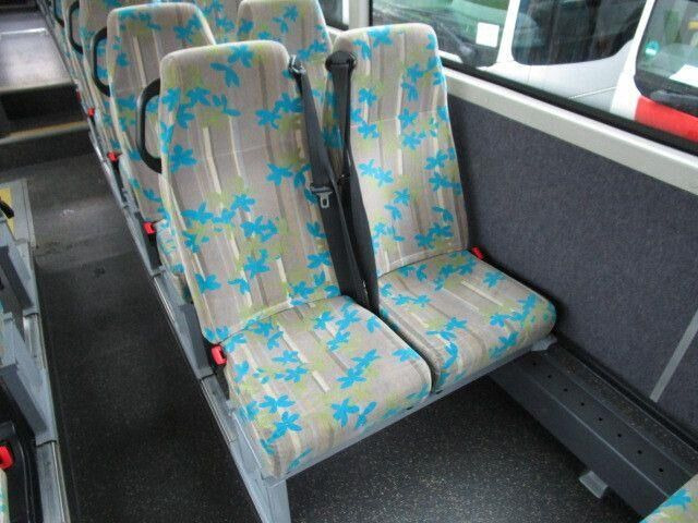 Iveco Crossway LE, EEV, 54 Sitze, Gurte - Forstæder bus: billede 5 Iveco Crossway LE, EEV, 54 Sitze, Gurte - Forstæder bus: billede 5