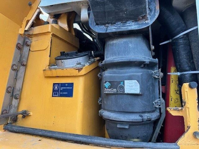 Liebherr LR 636, Laderaupe, 4+1 Schaufel, Klima, Kamera - Bulldozer: billede 4 Liebherr LR 636, Laderaupe, 4+1 Schaufel, Klima, Kamera - Bulldozer: billede 4