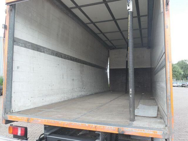 MAN 12.220 TGL BL, Wingliner, LBW, Klima, 7.200mm - Lastbil varevogn: billede 4 MAN 12.220 TGL BL, Wingliner, LBW, Klima, 7.200mm - Lastbil varevogn: billede 4