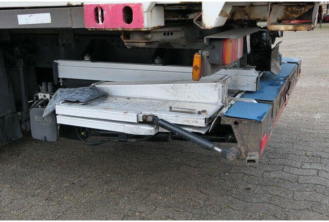 MAN 18.330 TGS 4x2, BDF, LBW, AHK, Intarder, Klima - Lastbil chassis: billede 4 MAN 18.330 TGS 4x2, BDF, LBW, AHK, Intarder, Klima - Lastbil chassis: billede 4