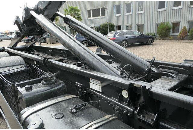 MAN 26.390 TGA BL 6x4, VDL S-21 6200, Klima, Luftfe. - Lastbil kroghejs: billede 2 MAN 26.390 TGA BL 6x4, VDL S-21 6200, Klima, Luftfe. - Lastbil kroghejs: billede 2