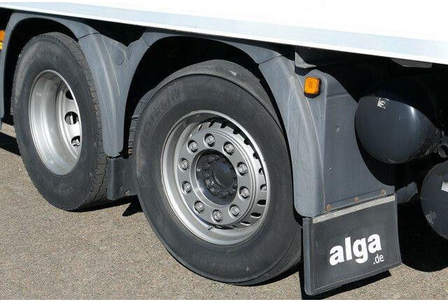 MAN 26.420 TGS LL 6x2, Intarder, LBW 2.5to., Gelenkt - Lastbil varevogn: billede 4 MAN 26.420 TGS LL 6x2, Intarder, LBW 2.5to., Gelenkt - Lastbil varevogn: billede 4