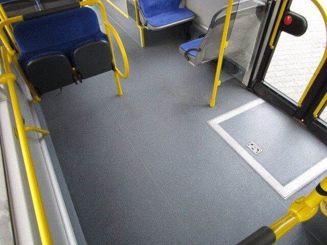 Forstæder bus MAN Lions City, A21, A/C, Euro 6, Lawo: billede 8