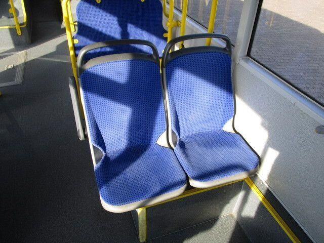 MAN Lions City, A21, A/C, Euro 6, Lawo - Forstæder bus: billede 5 MAN Lions City, A21, A/C, Euro 6, Lawo - Forstæder bus: billede 5