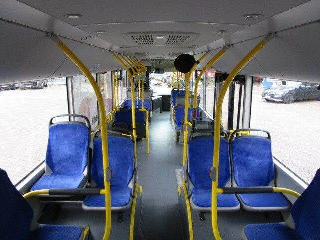 Forstæder bus MAN Lions City, A21, A/C, Euro 6, Lawo: billede 7