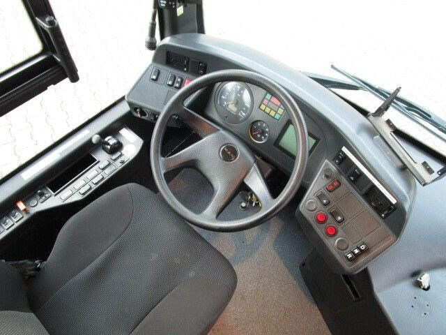 MAN Lions City, A21, A/C, Euro 6, Lawo - Forstæder bus: billede 4 MAN Lions City, A21, A/C, Euro 6, Lawo - Forstæder bus: billede 4