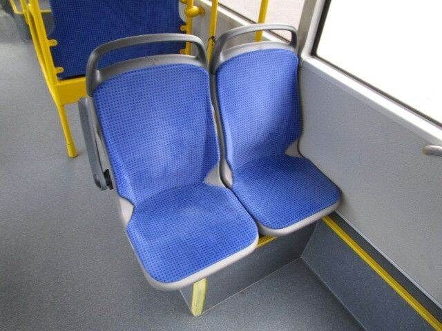 MAN Lions City, A21, A/C, Euro 6, Lawo - Forstæder bus: billede 5 MAN Lions City, A21, A/C, Euro 6, Lawo - Forstæder bus: billede 5