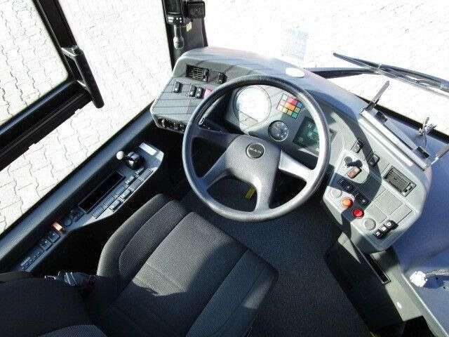 MAN Lions City, A21, A/C, Euro 6, Lawo - Forstæder bus: billede 4 MAN Lions City, A21, A/C, Euro 6, Lawo - Forstæder bus: billede 4