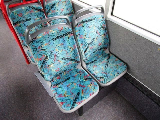 MAN Lions City, A21, Euro 6, A/C, 39 Sitze - Forstæder bus: billede 5 MAN Lions City, A21, Euro 6, A/C, 39 Sitze - Forstæder bus: billede 5