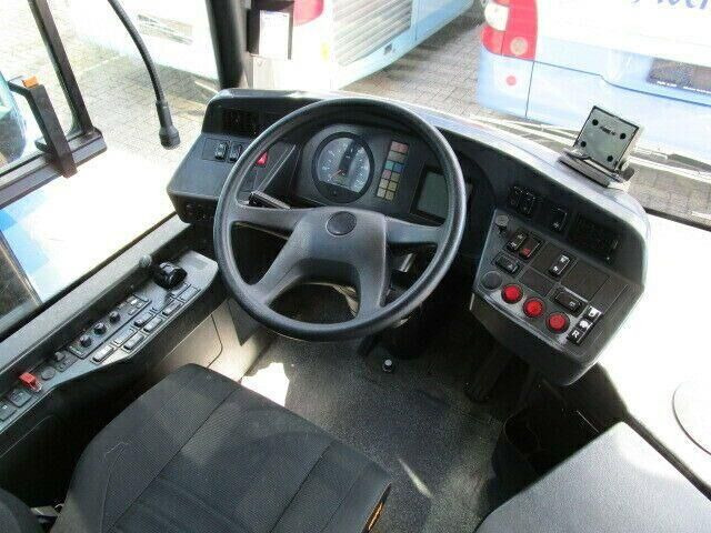 MAN Lions City G, A23, Klima, 49 Sitze, Euro 4 - Ledbus: billede 3 MAN Lions City G, A23, Klima, 49 Sitze, Euro 4 - Ledbus: billede 3