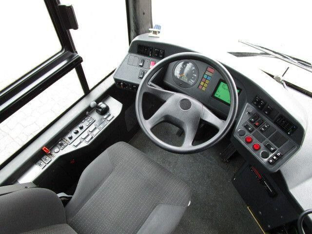 MAN Lions City G, Euro 5 EEV, Klima, 55 Sitze - Ledbus: billede 4 MAN Lions City G, Euro 5 EEV, Klima, 55 Sitze - Ledbus: billede 4