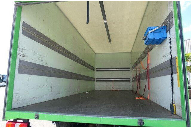 Mercedes-Benz 1023 L Atego 4x2, Schlafkabine, AHK, LBW, Möbel - Lastbil varevogn: billede 4 Mercedes-Benz 1023 L Atego 4x2, Schlafkabine, AHK, LBW, Möbel - Lastbil varevogn: billede 4