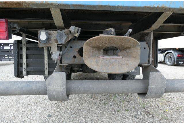 Mercedes-Benz 1833 L Axor 4x2, 7.200mm lang, AHK, Gerüst,Klima - Lastbil med lad: billede 5 Mercedes-Benz 1833 L Axor 4x2, 7.200mm lang, AHK, Gerüst,Klima - Lastbil med lad: billede 5