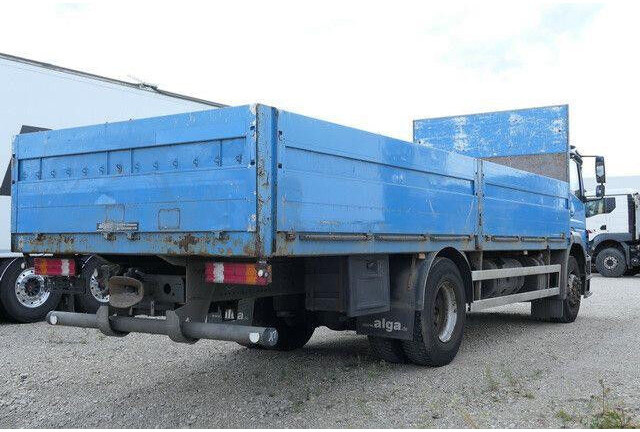 Mercedes-Benz 1833 L Axor 4x2, Klima, 7.200mm lang, AHK - Lastbil med lad: billede 3 Mercedes-Benz 1833 L Axor 4x2, Klima, 7.200mm lang, AHK - Lastbil med lad: billede 3