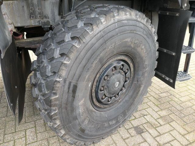 Mercedes-Benz 1838 AK 4x4, Workshop Truck,Wohnmobil,Expedition - Lastbil varevogn: billede 5 Mercedes-Benz 1838 AK 4x4, Workshop Truck,Wohnmobil,Expedition - Lastbil varevogn: billede 5