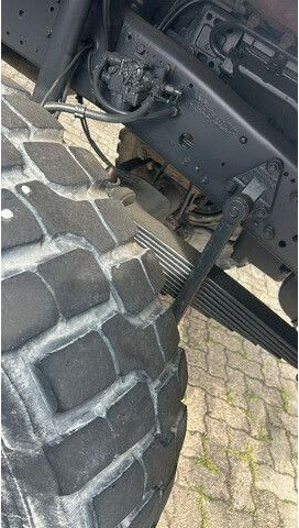 Mercedes-Benz 2024 AK 4x4, Allrad, Einzelbereifung, AHK, - Lastbil med lad: billede 4 Mercedes-Benz 2024 AK 4x4, Allrad, Einzelbereifung, AHK, - Lastbil med lad: billede 4