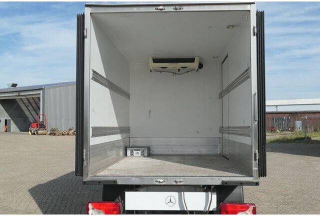 Mercedes-Benz 516 CDI Sprinter 4x2, Thermo King, Kiesling - Kølevogn lastbil: billede 5 Mercedes-Benz 516 CDI Sprinter 4x2, Thermo King, Kiesling - Kølevogn lastbil: billede 5