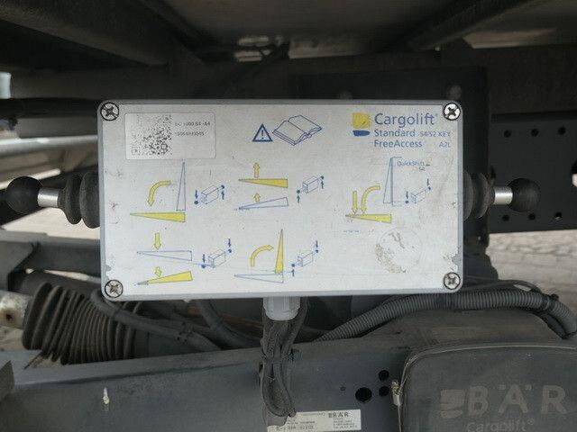 Leje en Mercedes-Benz 816 Atego, LBW, Isokoffer, Klima, 6.180mm lang Mercedes-Benz 816 Atego, LBW, Isokoffer, Klima, 6.180mm lang: billede 9 Leje en Mercedes-Benz 816 Atego, LBW, Isokoffer, Klima, 6.180mm lang Mercedes-Benz 816 Atego, LBW, Isokoffer, Klima, 6.180mm lang: billede 9