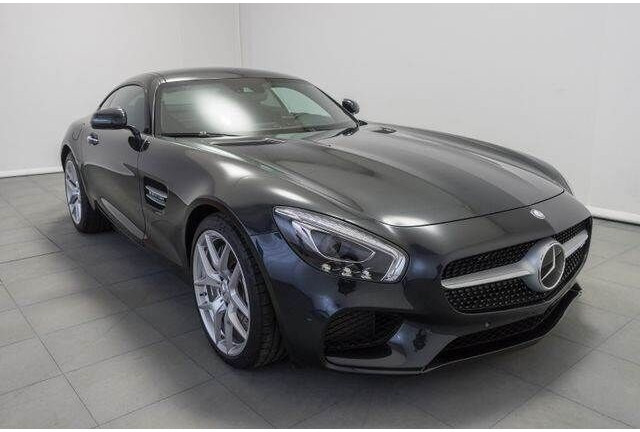 Mercedes-Benz AMG GT Coupe/Erst 7 Tkm.!/TÜV+Service neu! - Bil: billede 3 Mercedes-Benz AMG GT Coupe/Erst 7 Tkm.!/TÜV+Service neu! - Bil: billede 3