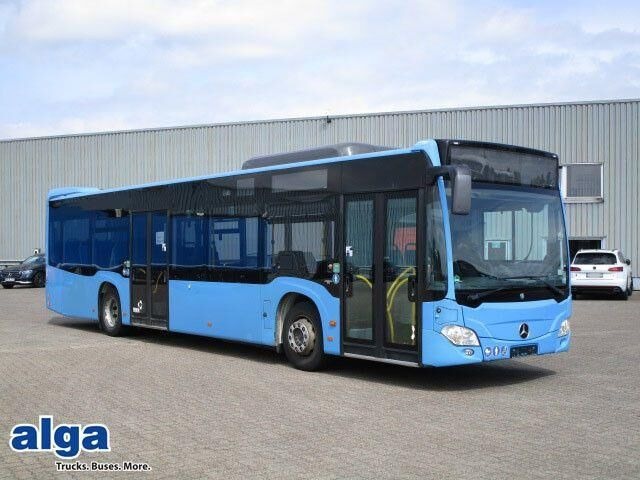 Mercedes-Benz O 530 Citaro C2, Euro 6, 40 Sitze, A/C - Forstæder bus: billede 1 Mercedes-Benz O 530 Citaro C2, Euro 6, 40 Sitze, A/C - Forstæder bus: billede 1