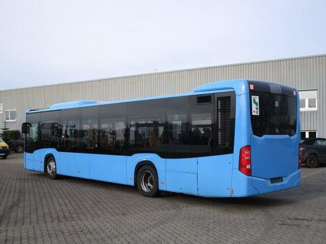 Mercedes-Benz O 530 Citaro C2, Euro 6, A/C, Lawo,40 Sitze - Forstæder bus: billede 2 Mercedes-Benz O 530 Citaro C2, Euro 6, A/C, Lawo,40 Sitze - Forstæder bus: billede 2