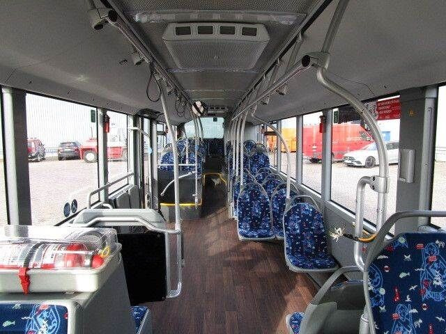 Mercedes-Benz O 530 Citaro C2, Euro 6, A/C, org. km, 1. Hand - Forstæder bus: billede 3 Mercedes-Benz O 530 Citaro C2, Euro 6, A/C, org. km, 1. Hand - Forstæder bus: billede 3