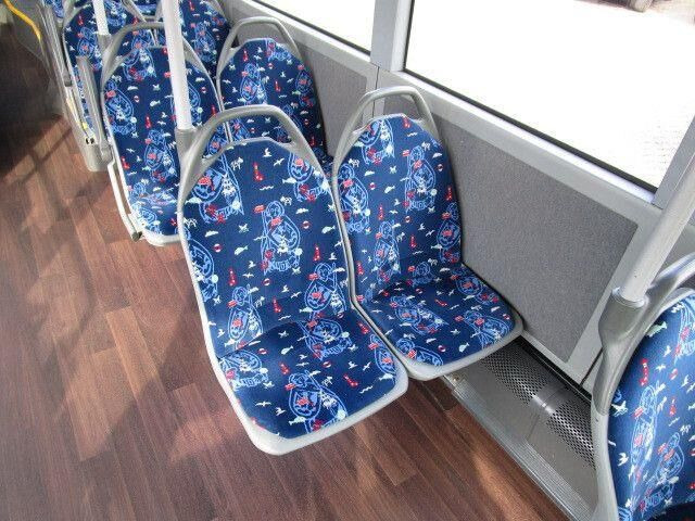 Mercedes-Benz O 530 Citaro C2, Euro 6, A/C, org. km, 1. Hand - Forstæder bus: billede 5 Mercedes-Benz O 530 Citaro C2, Euro 6, A/C, org. km, 1. Hand - Forstæder bus: billede 5