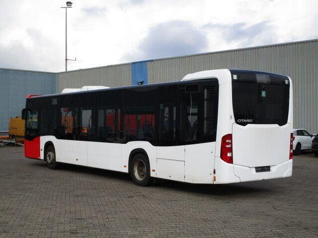 Mercedes-Benz O 530 Citaro C2, Euro 6, A/C, org. km, 1. Hand - Forstæder bus: billede 2 Mercedes-Benz O 530 Citaro C2, Euro 6, A/C, org. km, 1. Hand - Forstæder bus: billede 2