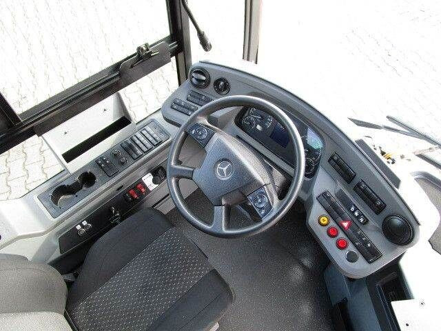 Mercedes-Benz O 530 Citaro C2, Euro 6, A/C, org. km, 1. Hand - Forstæder bus: billede 4 Mercedes-Benz O 530 Citaro C2, Euro 6, A/C, org. km, 1. Hand - Forstæder bus: billede 4