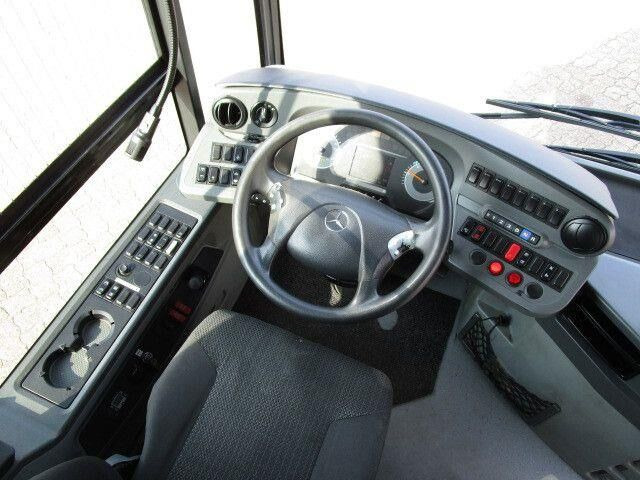 Mercedes-Benz O 530 Citaro C2, Euro 6, Klima, ZF, Lawo - Forstæder bus: billede 4 Mercedes-Benz O 530 Citaro C2, Euro 6, Klima, ZF, Lawo - Forstæder bus: billede 4