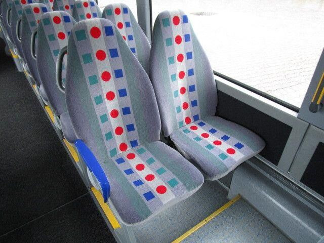 Mercedes-Benz O 530 Citaro Ü C2, Euro 6, 45 Sitze, ATM - Forstæder bus: billede 5 Mercedes-Benz O 530 Citaro Ü C2, Euro 6, 45 Sitze, ATM - Forstæder bus: billede 5