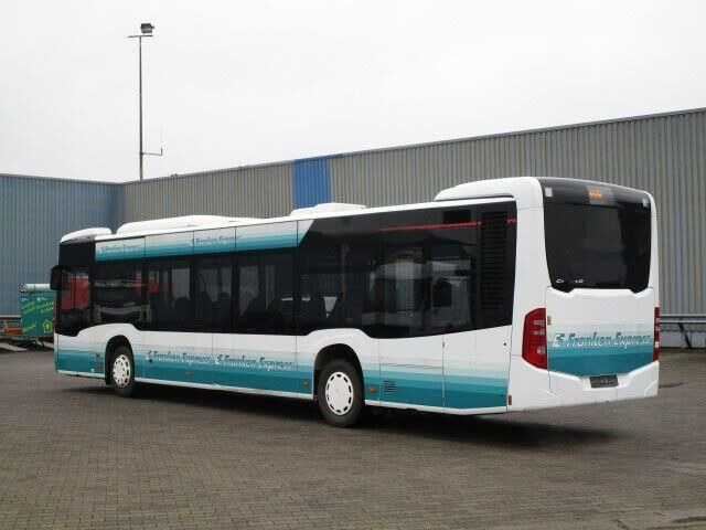 Mercedes-Benz O 530 Citaro Ü C2, Euro 6, 45 Sitze, ATM - Forstæder bus: billede 2 Mercedes-Benz O 530 Citaro Ü C2, Euro 6, 45 Sitze, ATM - Forstæder bus: billede 2