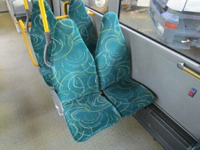 Mercedes-Benz O 530 G Citaro (CNG), Euro 5, Klima, Rampe, ZF - Ledbus: billede 5 Mercedes-Benz O 530 G Citaro (CNG), Euro 5, Klima, Rampe, ZF - Ledbus: billede 5