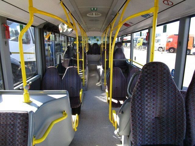 Mercedes-Benz O 530 K Citaro, Klima, 1. Hand, 30 Sitze, 2 Stk. - Forstæder bus: billede 3 Mercedes-Benz O 530 K Citaro, Klima, 1. Hand, 30 Sitze, 2 Stk. - Forstæder bus: billede 3