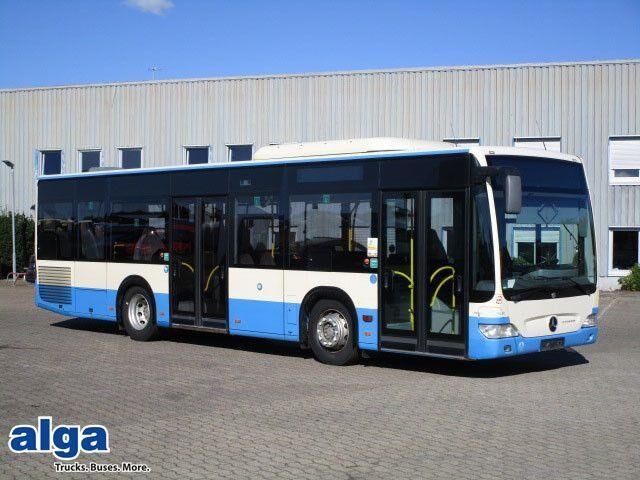 Mercedes-Benz O 530 K Citaro, Klima, 1. Hand, 30 Sitze, 2 Stk. - Forstæder bus: billede 1 Mercedes-Benz O 530 K Citaro, Klima, 1. Hand, 30 Sitze, 2 Stk. - Forstæder bus: billede 1
