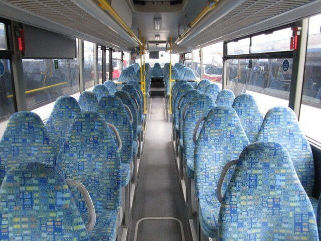 Mercedes-Benz O 560 Intouro, Euro 6, 50 Sitze, 1. Hand, 2 Stk. - Turistbus: billede 3 Mercedes-Benz O 560 Intouro, Euro 6, 50 Sitze, 1. Hand, 2 Stk. - Turistbus: billede 3