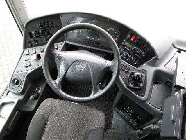 Mercedes-Benz O 560 Intouro, Euro 6, 50 Sitze, 1. Hand, 2 Stk. - Turistbus: billede 4 Mercedes-Benz O 560 Intouro, Euro 6, 50 Sitze, 1. Hand, 2 Stk. - Turistbus: billede 4