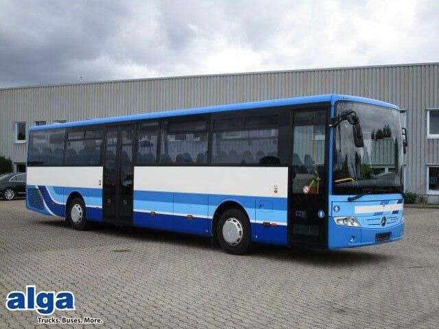 Mercedes-Benz O 560 Intouro, Euro 6, 50 Sitze, 1. Hand, 2 Stk. - Turistbus: billede 1 Mercedes-Benz O 560 Intouro, Euro 6, 50 Sitze, 1. Hand, 2 Stk. - Turistbus: billede 1