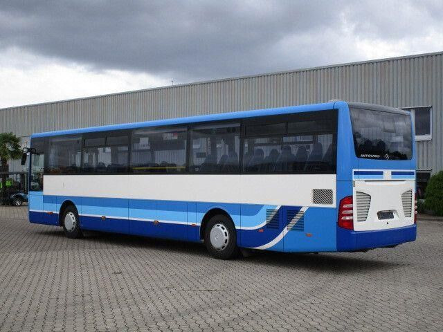 Mercedes-Benz O 560 Intouro, Euro 6, 50 Sitze, 1. Hand, 2 Stk. - Turistbus: billede 2 Mercedes-Benz O 560 Intouro, Euro 6, 50 Sitze, 1. Hand, 2 Stk. - Turistbus: billede 2