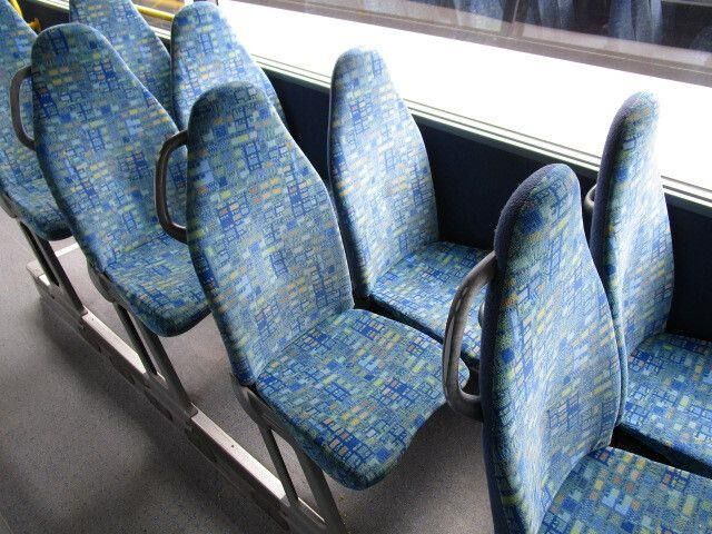 Mercedes-Benz O 560 Intouro, Euro 6, 50 Sitze, 1. Hand, 2 Stk. - Turistbus: billede 5 Mercedes-Benz O 560 Intouro, Euro 6, 50 Sitze, 1. Hand, 2 Stk. - Turistbus: billede 5