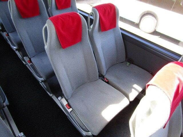 Mercedes-Benz Tourismo RHD 16/2, Euro 6, 51 Sitze, WC, Küche - Turistbus: billede 5 Mercedes-Benz Tourismo RHD 16/2, Euro 6, 51 Sitze, WC, Küche - Turistbus: billede 5