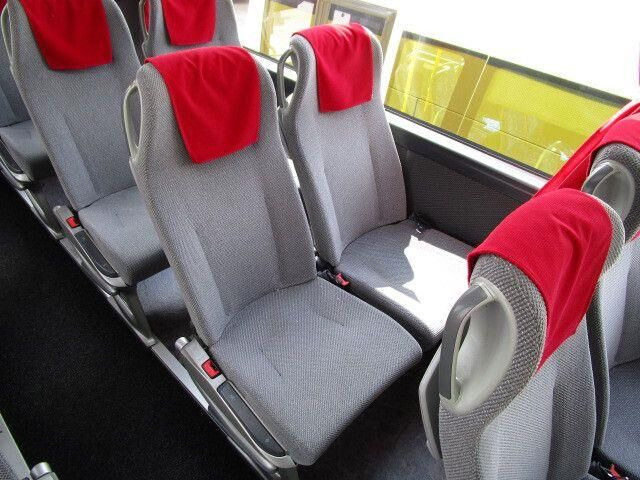 Mercedes-Benz Tourismo RHD 16/2, Euro 6, 51 Sitze, WC, Küche - Turistbus: billede 5 Mercedes-Benz Tourismo RHD 16/2, Euro 6, 51 Sitze, WC, Küche - Turistbus: billede 5