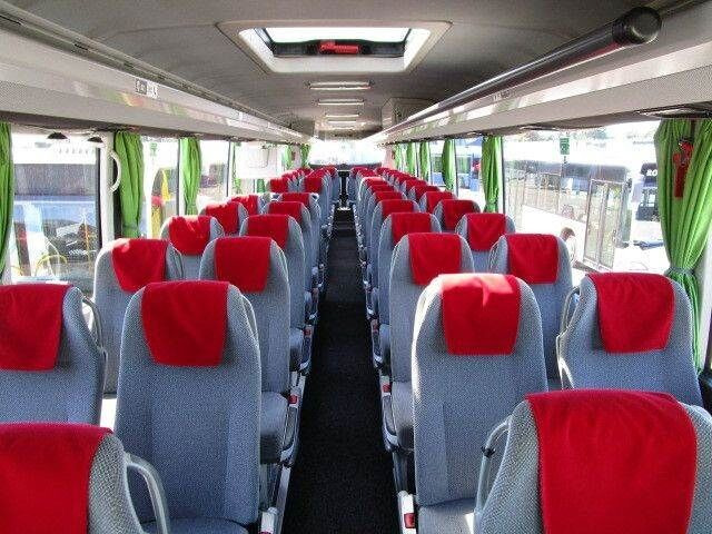 Mercedes-Benz Tourismo RHD 16/2, Euro 6, 51 Sitze, WC, Küche - Turistbus: billede 3 Mercedes-Benz Tourismo RHD 16/2, Euro 6, 51 Sitze, WC, Küche - Turistbus: billede 3