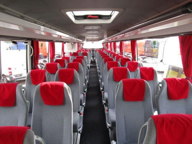 Mercedes-Benz Tourismo RHD 16/2, Euro 6, 51 Sitze, WC, Küche - Turistbus: billede 3 Mercedes-Benz Tourismo RHD 16/2, Euro 6, 51 Sitze, WC, Küche - Turistbus: billede 3