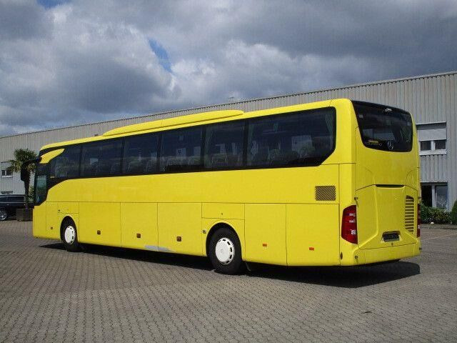 Mercedes-Benz Tourismo RHD 16/2, Euro 6, 51 Sitze, WC, Küche - Turistbus: billede 2 Mercedes-Benz Tourismo RHD 16/2, Euro 6, 51 Sitze, WC, Küche - Turistbus: billede 2