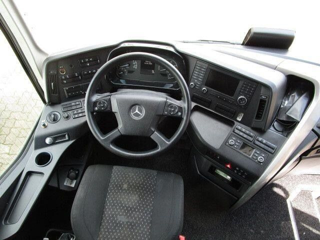 Mercedes-Benz Tourismo RHD 16/2, Euro 6, 51 Sitze, WC, Küche - Turistbus: billede 4 Mercedes-Benz Tourismo RHD 16/2, Euro 6, 51 Sitze, WC, Küche - Turistbus: billede 4